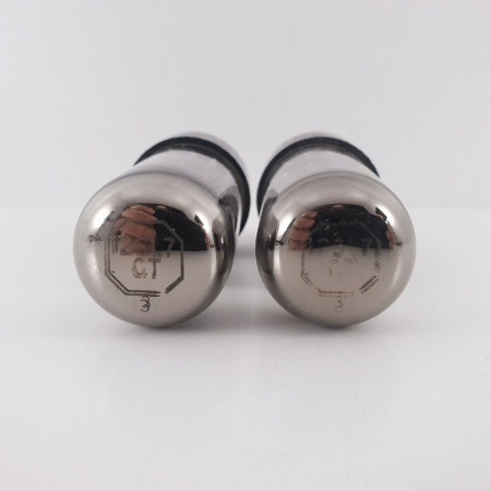 2 X 12SL7GT UNITED TUBE. 4. CH48