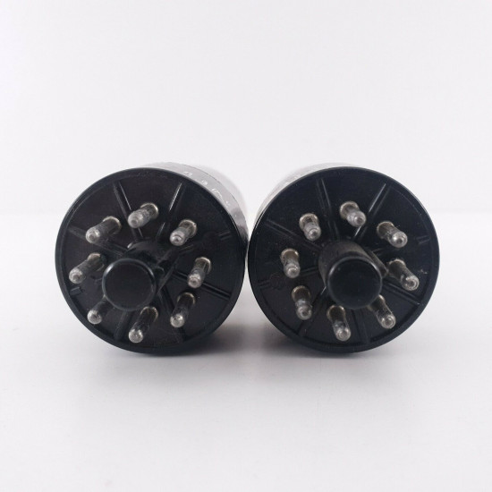 2 X 12SL7GT UNITED TUBE. 4. CH48