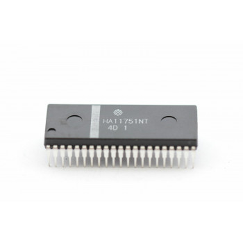 HA11751NT HITACHI INTEGRATED CIRCUIT. NOS(New Old Stock) 1PC C549AU6F200215