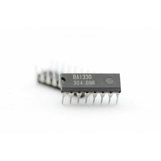 BA1330 INTEGRATED CIRCUIT. NOS(New Old Stock) 1PC C549BU13F200215