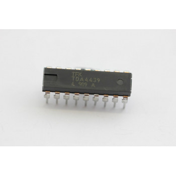 TDA4439 TFK INTEGRATED CIRCUIT. NOS ( New Old Stock ). 1PC. C548CU1F200215