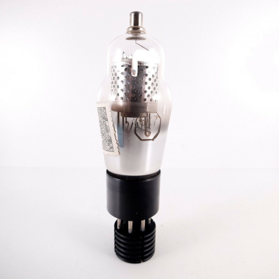 1 X KTW63 MWT TUBE. STAINER PLATE. 1950s PRODUCTION. NOS/NIB. AB  ENA