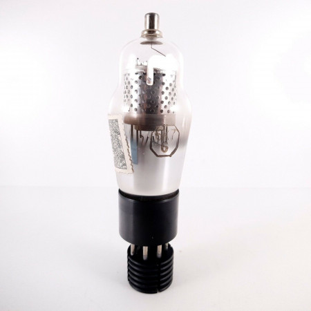 1 X KTW63 MWT TUBE. STAINER PLATE. 1950s PRODUCTION. NOS/NIB. AB  ENA