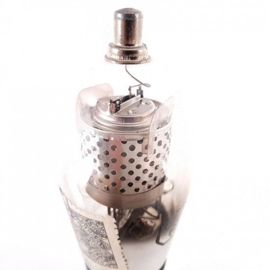 1 X KTW63 MWT TUBE. STAINER PLATE. 1950s PRODUCTION. NOS/NIB. AB  ENA