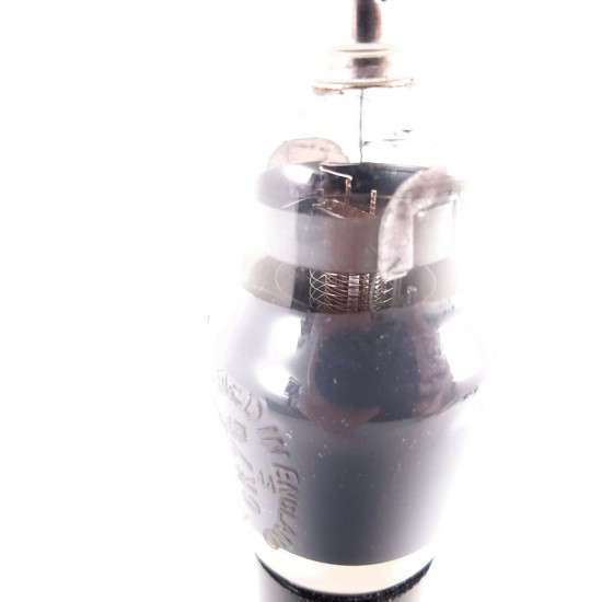 1 X KTW63 MWT TUBE. BLACK PLATE. 1950s PRODUCTION. NOS/NIB. AB  ENA