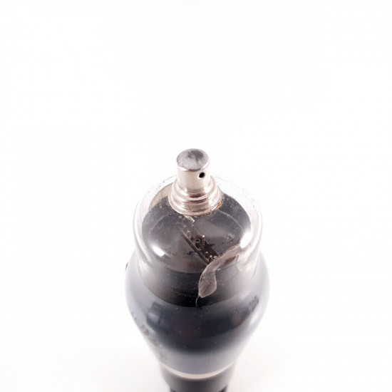 1 X KTW63 MWT TUBE. BLACK PLATE. 1950s PRODUCTION. NOS/NIB. AB  ENA