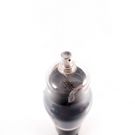 1 X KTW63 MWT TUBE. BLACK PLATE. 1950s PRODUCTION. NOS/NIB. AB  ENA