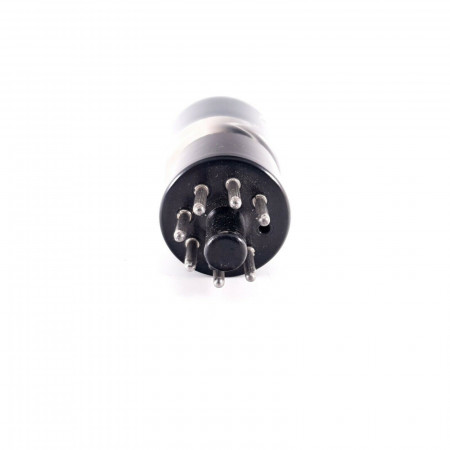 1 X KTW63 MWT TUBE. BLACK PLATE. 1950s PRODUCTION. NOS/NIB. AB  ENA