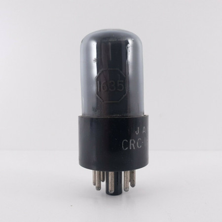 1 X 1635 RCA TUBE. 1950s PRODUCTION. 6. CH48
