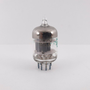 1 X JHS 5670 SYLVANIA TUBE. 7. CH48 2