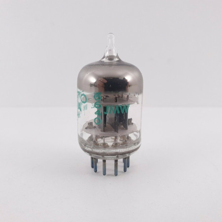 1 X JHS 5670 SYLVANIA TUBE. 7. CH48