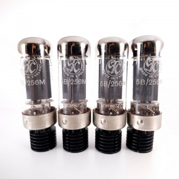 4 X CV499 / 5B/256M STC TUBE. 1965 PROD. DUAL GETTER. NOS/NIB. AB  ENA 2