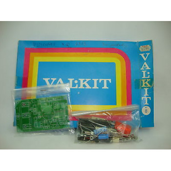 VAL-KIT  NUM 8. 70´S YEAR. R8 A47