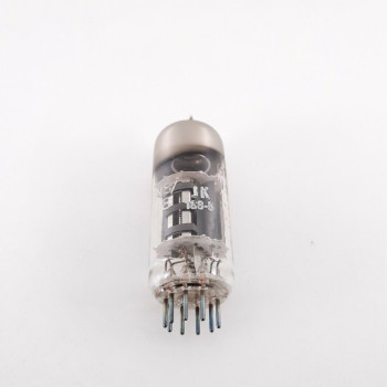 1 x 6GN8 / 6EB8 GENERAL ELECTRIC TUBE. NOS/NIB. CB305 2