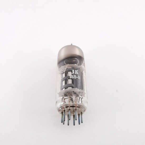 1 x 6GN8 / 6EB8 GENERAL ELECTRIC TUBE. NOS/NIB. CB305