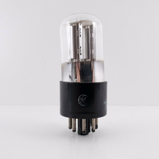 1 X 12SL7GT GENERAL ELECTRIC TUBE. 10. CH48