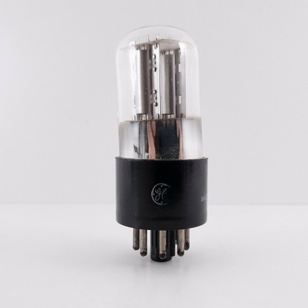 1 X 12SL7GT GENERAL ELECTRIC TUBE. 10. CH48