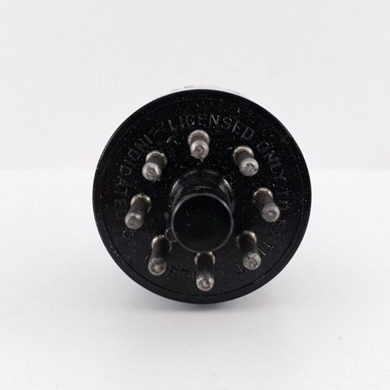 1 X 12SL7GT GENERAL ELECTRIC TUBE. 10. CH48