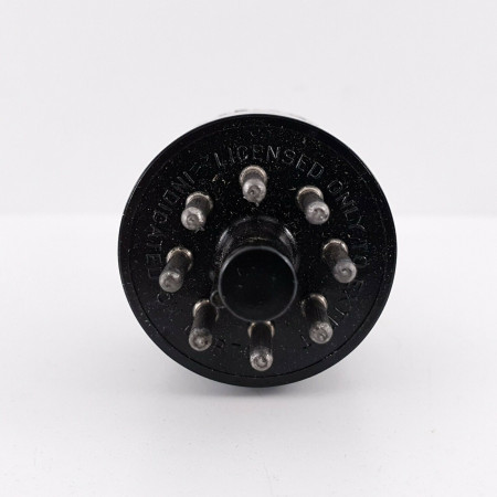 1 X 12SL7GT GENERAL ELECTRIC TUBE. 10. CH48