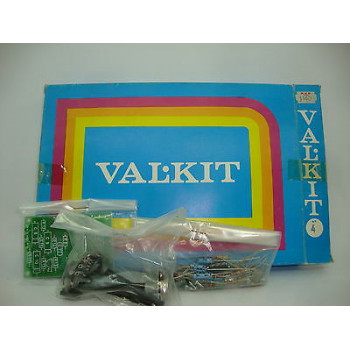 VAL-KIT  NUM 4. 70´S YEAR. R4 A47