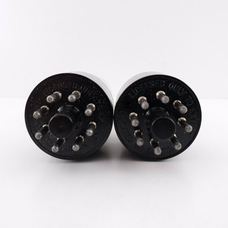 2 X 12SL7GT GENERAL ELECTRIC TUBE. 11. CH48