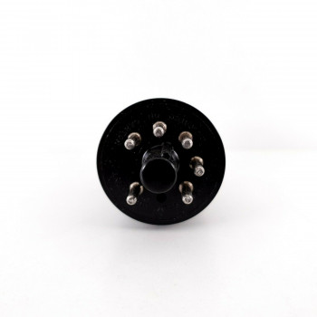 1 x 6AC5GT HYTRON TUBE. NOS/NIB. CB303 2