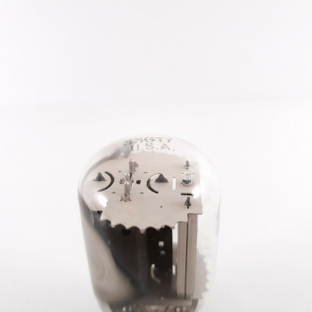 1 x 33GT7 GENERAL ELECTRIC TUBE. NOS/NIB. CB303 2