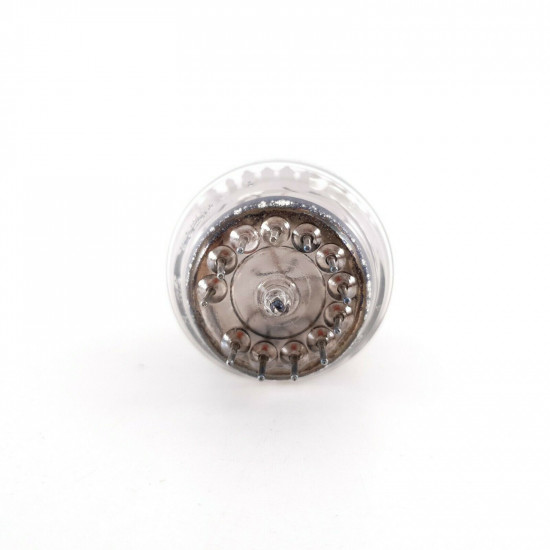 1 x 33GT7 GENERAL ELECTRIC TUBE. NOS/NIB. CB303