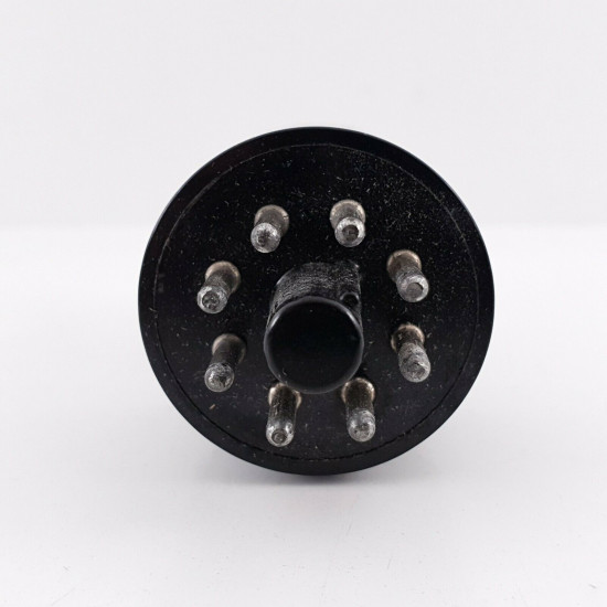 1 X 1635 RCA TUBE. 13. CH48