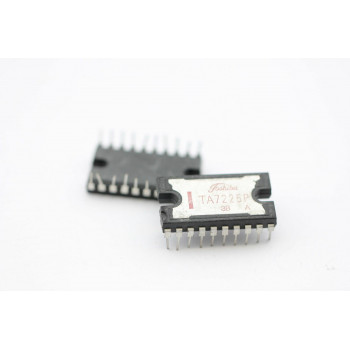 TA7225P TOSHIBA INTEGRATED CIRCUIT NOS( New Old Stock ) 1PC. C537BU4F210115