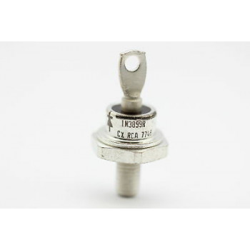 1N3899R RCA DIODO NOS( New Old Stock ) 1PC. C558BU2F200315