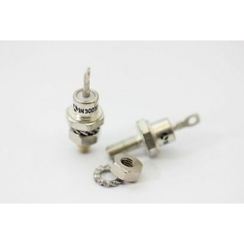 01N3001B ZENER DIODE THOMSON NOS( New Old Stock )1PC C86U10F230114