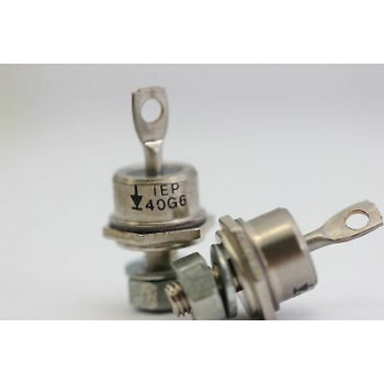 40G6 DIODE NOS( New Old Stock) 1PC C412U22F230519