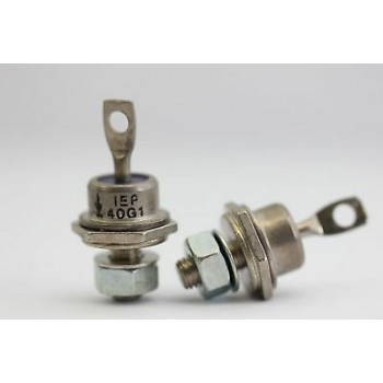 40G1 DIODE NOS( New Old Stock) 1PC C412U14F110614