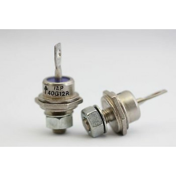 40G12R DIODE NOS( New Old Stock) 1PC C412U8F110614