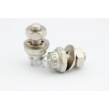 2N3632 DIODE NOS( New Old Stock )1PC. C285U4F020514