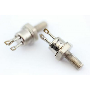 205002 TEXAS INSTRUMENT DIODE NOS( New Old Stock ) 1PC. C221U8F250314