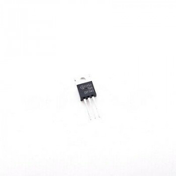 IRF540 SAMSUNG ELECTRONICS TRANSISTOR. NOS. 1PC. C246BU18F030521