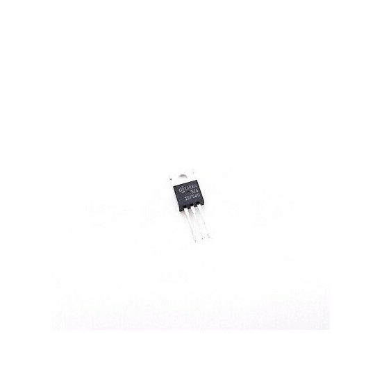 IRF540 SAMSUNG ELECTRONICS TRANSISTOR. NOS. 1PC. C246BU18F030521