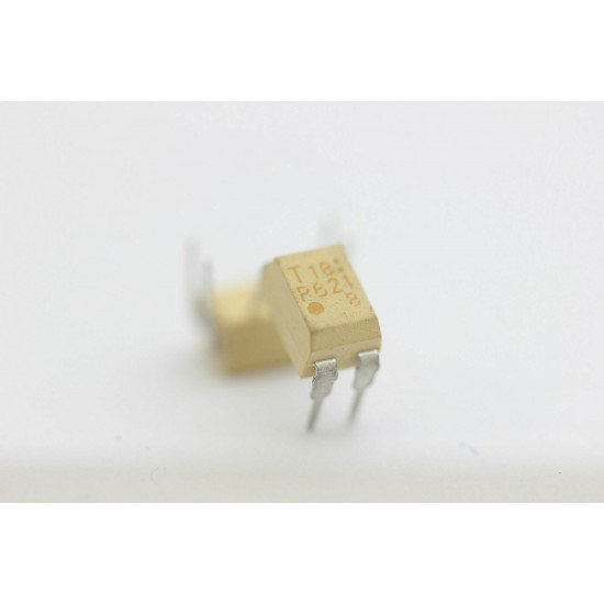 P621 DAEWO INTEGRATED CIRCUIT NOS ( New Old Stock ). 1PC. C561AU46F080415