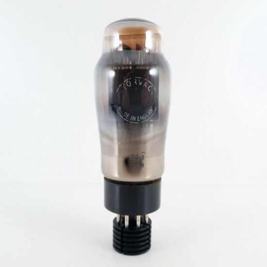 1 X EL33 TORVAC TUBE. 1950s MULLARD PRODUCTION. SLIGHTLY USED. CG  ENA