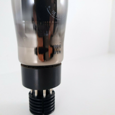 1 X EL33 TORVAC TUBE. 1950s MULLARD PRODUCTION. SLIGHTLY USED. CG  ENA