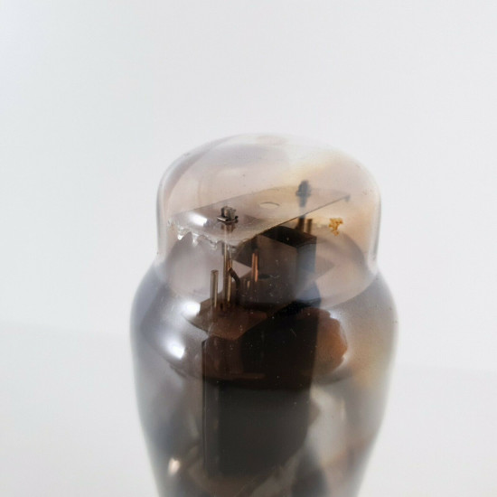 1 X EL33 TORVAC TUBE. 1950s MULLARD PRODUCTION. SLIGHTLY USED. CG  ENA