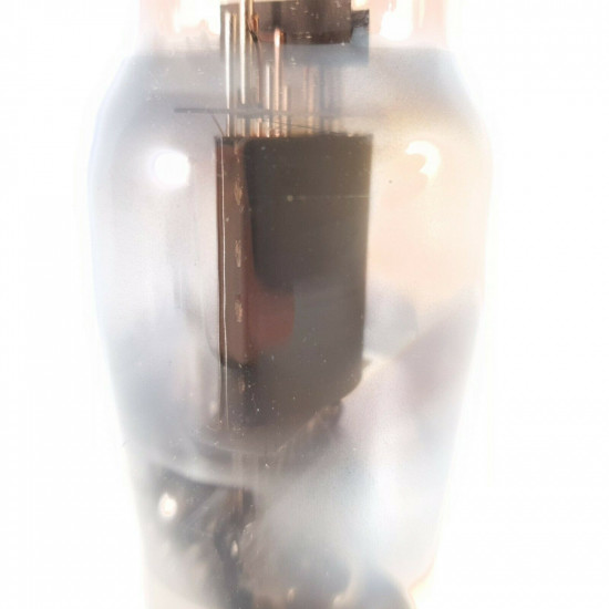 1 X EL33 TORVAC TUBE. 1950s MULLARD PRODUCTION. SLIGHTLY USED. CG  ENA