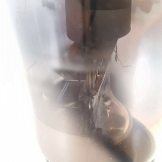 1 X EL33 TORVAC TUBE. 1950s MULLARD PRODUCTION. SLIGHTLY USED. CG  ENA