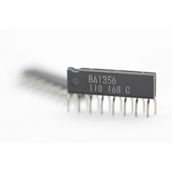 BA1356 CIRCUIT NOS(New Old Stock )1PC.C548BU3F190215