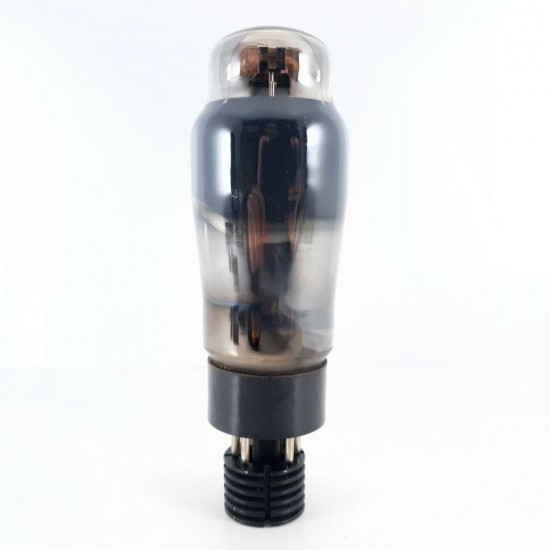 1 X EL33 MULLARD TUBE. 1940s PRODUCTION. OLD CODES. CG  ENA