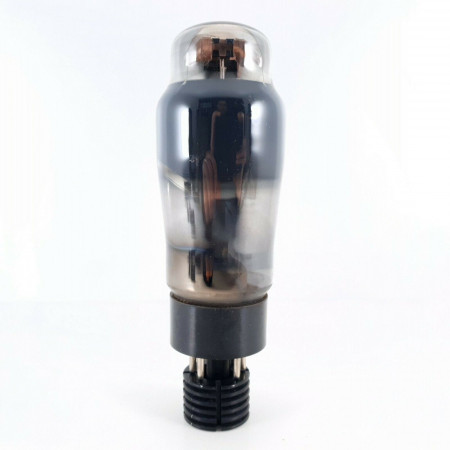 1 X EL33 MULLARD TUBE. 1940s PRODUCTION. OLD CODES. CG  ENA