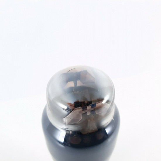 1 X EL33 MULLARD TUBE. 1940s PRODUCTION. OLD CODES. CG  ENA