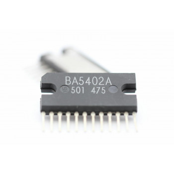 BA5402A INTEGRATED CIRCUIT NOS( New Old Stock ) 1PC. C548BU14F190215